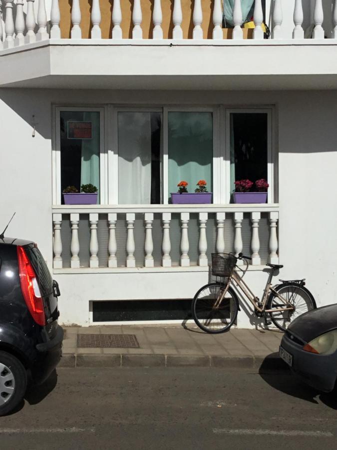 Casa Maya Corralejo Exterior foto